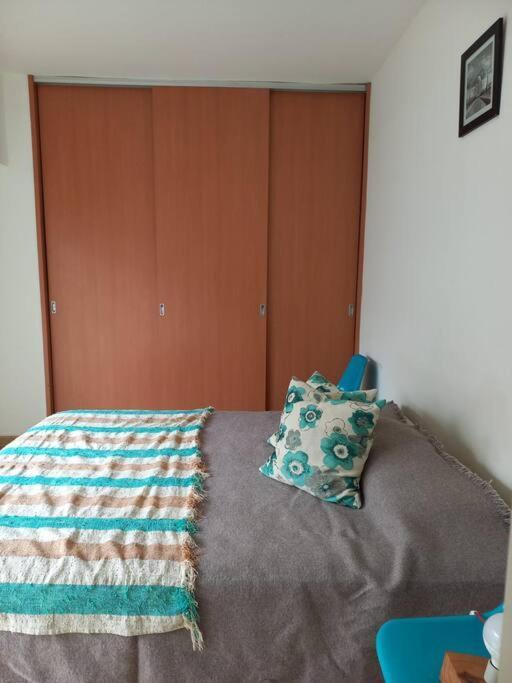Duplex 2 Amb Con Terraza Privada En Palermo Apartamento Buenos Aires