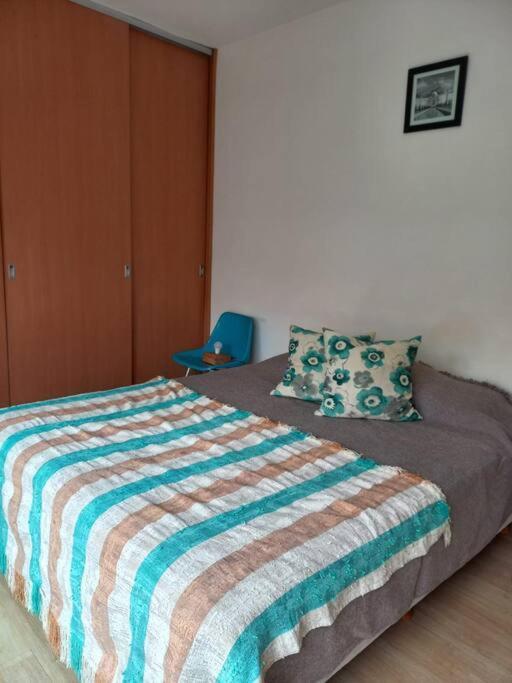 Duplex 2 Amb Con Terraza Privada En Palermo Buenos Aires