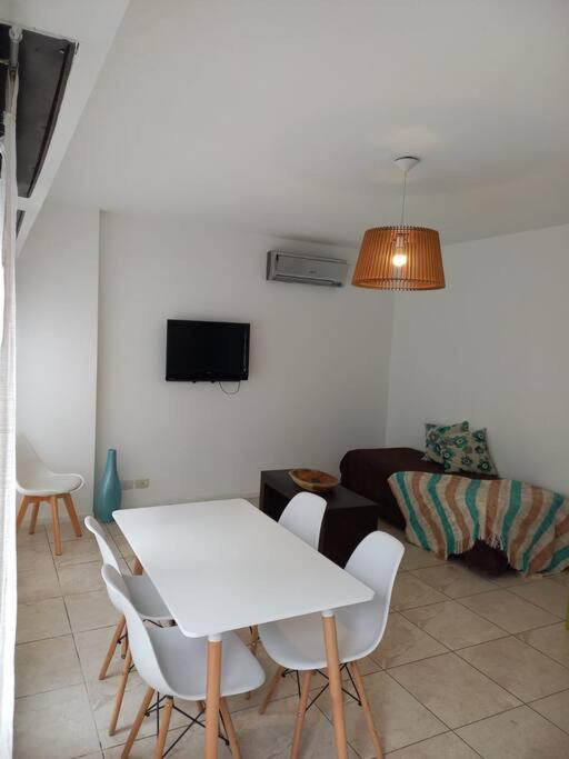 Duplex 2 Amb Con Terraza Privada En Palermo * Buenos Aires