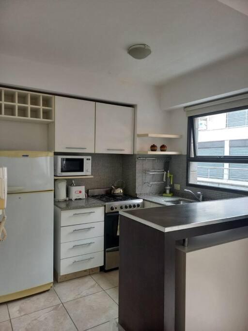 Duplex 2 Amb Con Terraza Privada En Palermo Apartamento Buenos Aires