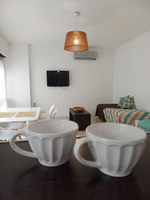 Duplex 2 Amb Con Terraza Privada En Palermo * Buenos Aires