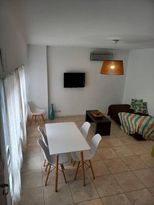 Duplex 2 Amb Con Terraza Privada En Palermo Buenos Aires