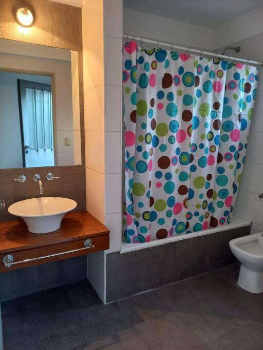Duplex 2 Amb Con Terraza Privada En Palermo Apartment *